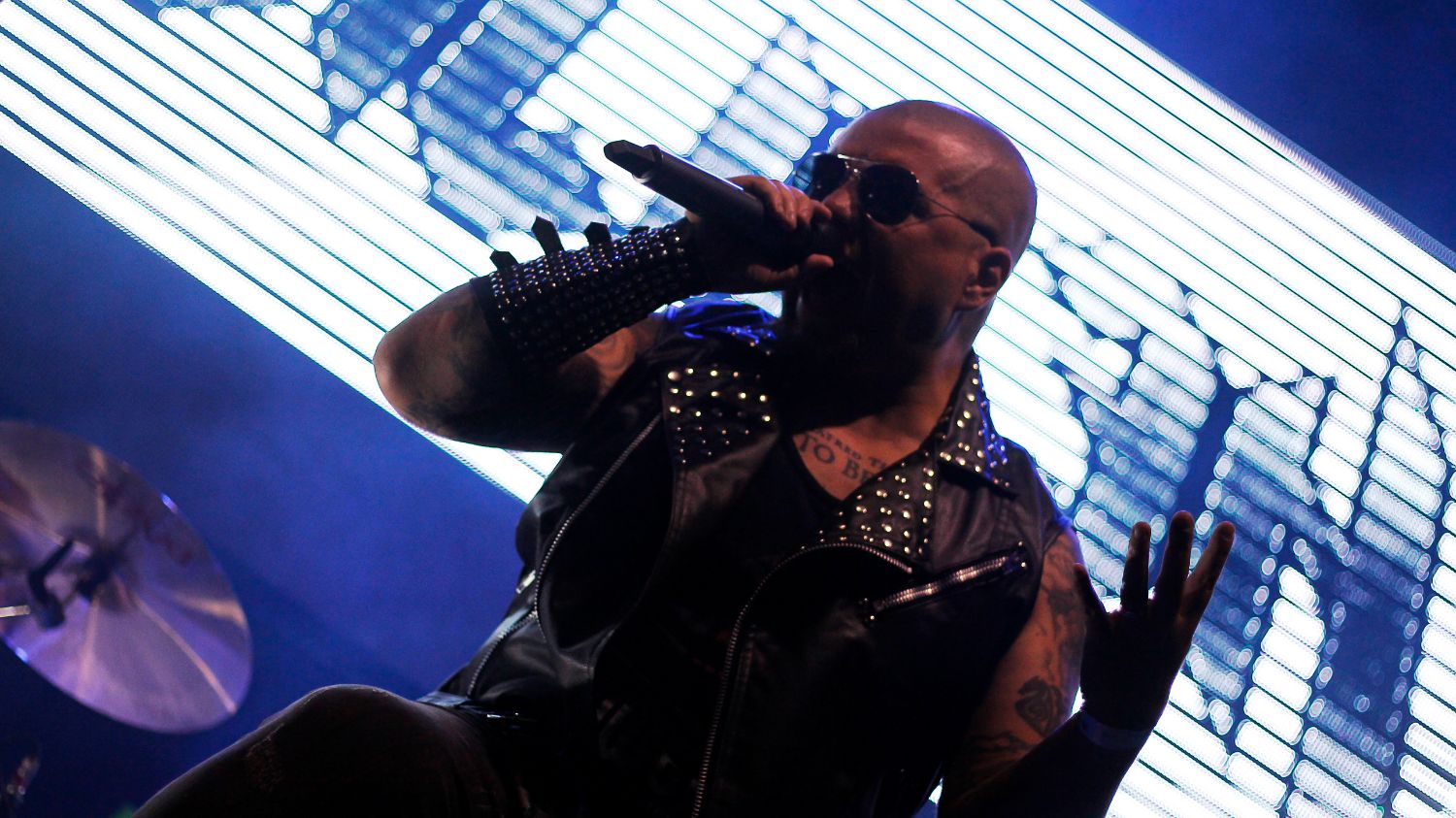 Geoff Tate - Latin America Tour 2023